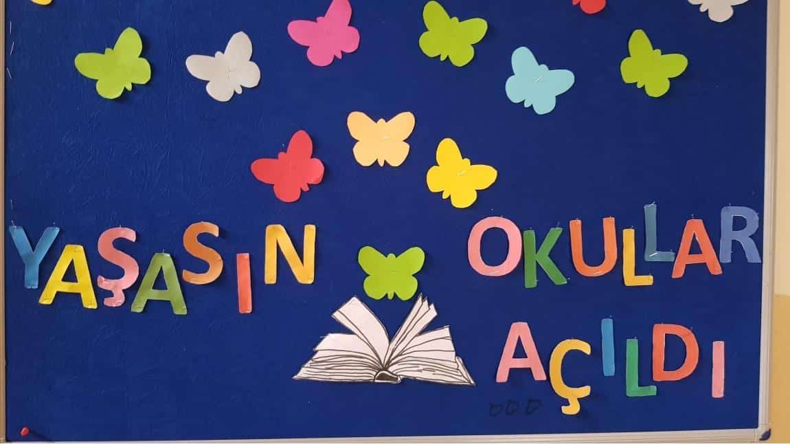 2025 2026 EĞİTİM ÖĞRETİM YILI HAYIRLI OLSUN